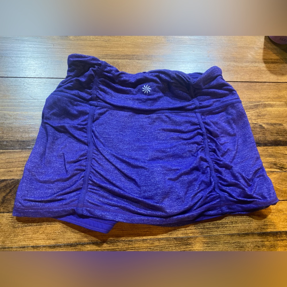 Skort